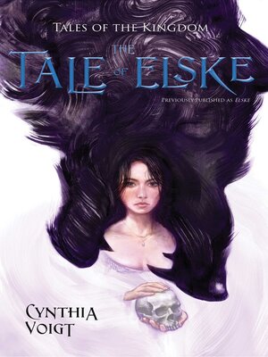 cover image of The Tale of Elske